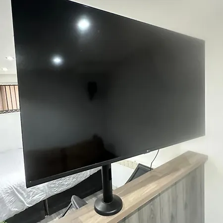 Apartment Drop In
