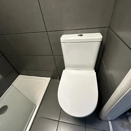 Drop In Leeds (West Yorkshire)