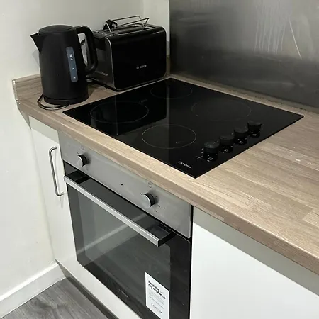 Drop In Leeds (West Yorkshire)