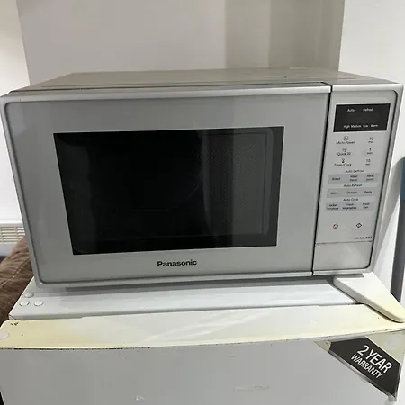 Drop In Apartment
